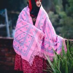 হাসিয়া শাল / Hashiya Shawl