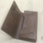 Long Wallet