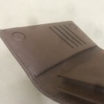 Long Wallet