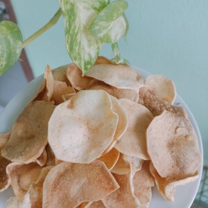 poteto chips