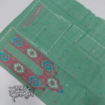 Exclusive Jamdani Cotton Panjabi