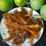 Mango pickle