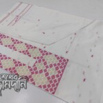 Exclusive Jamdani Cotton Panjabi