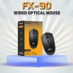 Aptech FX90 Optical mouse