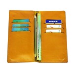 Long Wallet For Men WA037