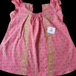 Baby dress