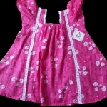 Baby dress