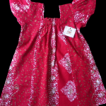 Baby dress