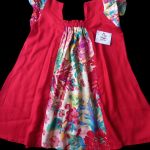 Baby dress