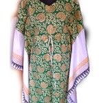 Aworora kaftan kurti