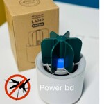 Efficient Mosquito Killer Lamp (MWD-02)- Cactus Design