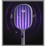 Qualitell S1 Electric Mosquito Swatter