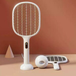 Qualitell S1 Electric Mosquito Swatter