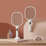 Qualitell S1 Electric Mosquito Swatter