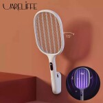 Qualitell S1 Electric Mosquito Swatter