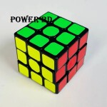 QY Speed Rubik’s Cube 3×3