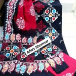 Mom Batik Three Piece