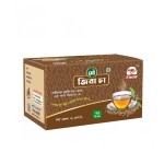 zeera tea 70gm (25tea bag)