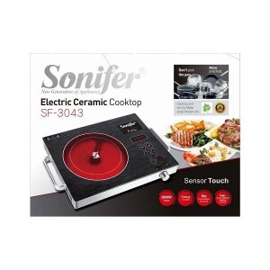 Sonifer SF-3043 Electric Infrared Cooker