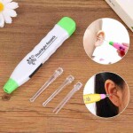 Ear Cleaner LED Light Flashlight Earpick