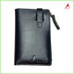 Semi Long Wallet with Card Holder Option WA01