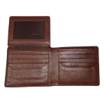 Leather Wallet for Men WA045