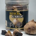 BLACK GARLIC 200gm