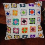 Cushion Cover