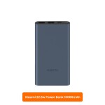 Xiaomi Mi 22.5W 10000mAh Two Way Fast Charging Metal Casing Power Bank