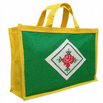 Reusable Jute Shopping Bags