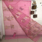 Jamdani Saree