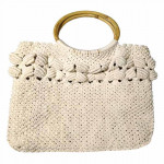 Macrame Handbag