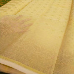 Jamdani Saree