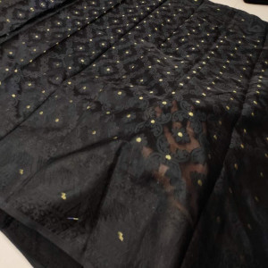 Jamdani saree