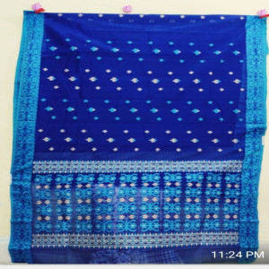 SUTI SAREE