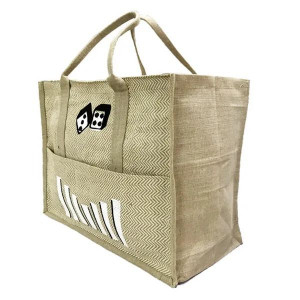 Amali Shopping Bag, Description-Shoping Bag