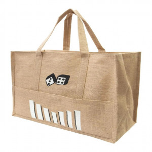 Amali Shopping Bag, Description-Shoping Bag