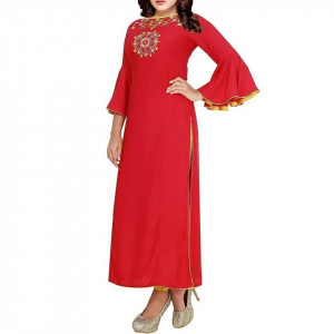 Cotton Kurti