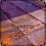 Handloom Jamdani