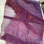 Jamdani Saree