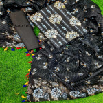 Delhi Boutiques Cotton Salwar Kameez