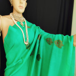 Eid Special 15%Discount : Code-0029, Pure High-end Tussar Handloom Saree;