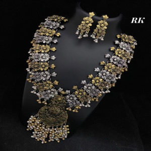 Jewellery CODE N2868