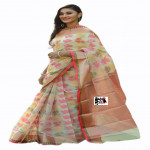 Hybrid Cotton Saree