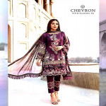 Pakistani Catalog dress