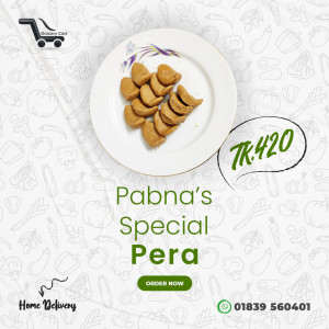 Panba Special Pera Sweet 1KG