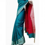 HALF SILK SAREE