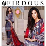 Firdous grandy V