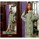 Venna durani kurti collection