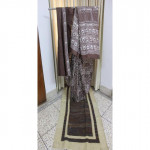 Balaka Silk Sharee